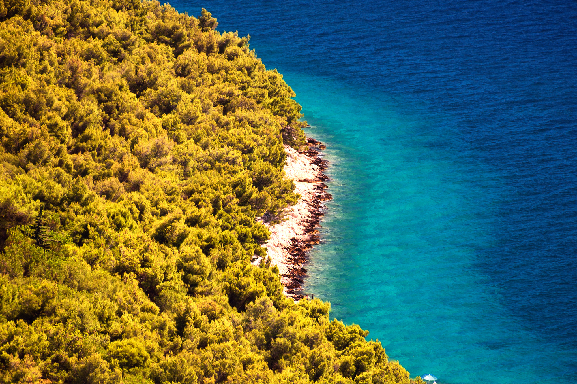 kornati islands